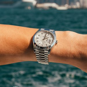 Where To Get The Best Deals On Tag Heuer In Dubai