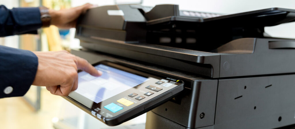 Benefits Of Buying A High-Quality Canon Printer For Sale